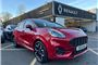 2021 Ford Puma 1.0 EcoBoost Hybrid mHEV ST-Line X 5dr