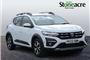 2022 Dacia Sandero Stepway 1.0 TCe Prestige 5dr