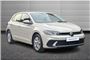 2022 Volkswagen Polo 1.0 TSI Life 5dr DSG