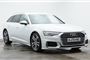 2020 Audi A6 Avant 40 TDI S Line 5dr S Tronic