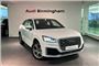 2020 Audi Q2 35 TDI Quattro S Line 5dr S Tronic