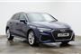 2021 Audi A3 40 TFSI e S Line 5dr S Tronic