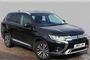 2019 Mitsubishi Outlander 2.0 Exceed 5dr CVT