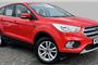 2018 Ford Kuga 2.0 TDCi Zetec 5dr