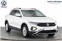 2022 Volkswagen T-Roc 1.0 TSI Life 5dr