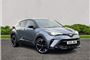 2021 Toyota C-HR 2.0 Hybrid GR Sport 5dr CVT