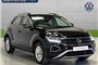 2022 Volkswagen T-Roc 1.5 TSI EVO Life 5dr