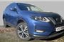 2020 Nissan X-Trail 1.7 dCi N-Connecta 5dr CVT [7 Seat]