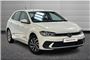 2024 Volkswagen Polo 1.0 TSI Life 5dr DSG