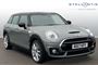 2017 MINI Clubman 2.0 Cooper S 6dr Auto