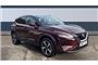 2023 Nissan Qashqai 1.3 DiG-T MH N-Connecta 5dr