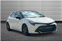 2023 Toyota Corolla 2.0 Hybrid GR Sport 5dr CVT