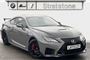 2023 Lexus RC 5.0 Takumi Edition 2dr Auto