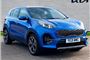 2021 Kia Sportage 1.6T GDi GT-Line S 5dr DCT Auto [AWD]