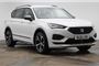 2021 SEAT Tarraco 1.5 EcoTSI FR 5dr DSG