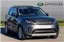 2017 Land Rover Discovery 2.0 SD4 HSE 5dr Auto