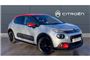 2017 Citroen C3 1.2 Puretech 82 Flair 5Dr