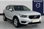 2021 Volvo XC40 1.5 T3 [163] Momentum 5dr Geartronic