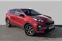 2021 Kia Sportage 1.6 GDi ISG 2 5dr