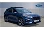 2022 Ford Kuga 2.5 PHEV ST-Line X Edition 5dr CVT