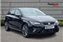 2024 SEAT Ibiza 1.0 TSI 115 Anniversary Limited Edition 5dr