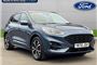 2020 Ford Kuga 2.5 PHEV ST-Line X 5dr CVT