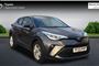 2022 Toyota C-HR 1.8 Hybrid Icon 5dr CVT