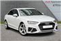 2024 Audi A4 35 TFSI S Line 4dr S Tronic