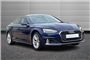 2022 Audi A5 Sportback 35 TFSI Sport 5dr S Tronic