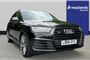 2017 Audi SQ7 SQ7 Quattro 5dr Tip Auto