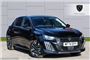 2024 Peugeot 208 1.2 PureTech 100 Allure 5dr