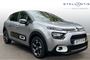 2021 Citroen C3 1.2 PureTech 110 Saint James 5dr EAT6