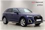 2023 Audi Q5 40 TDI Quattro S Line 5dr S Tronic