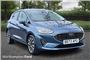 2023 Ford Fiesta 1.0 EcoBoost Hybrid mHEV 125 Titanium 5dr