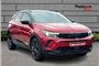 2022 Vauxhall Grandland 1.2 Turbo GS Line 5dr