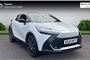 2024 Toyota C-HR 2.0 PHEV GR Sport 5dr CVT