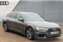 2022 Audi A6 40 TFSI S Line 5dr S Tronic