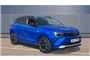 2022 Vauxhall Grandland 1.2 Turbo Ultimate 5dr Auto