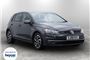 2019 Volkswagen Golf 1.5 TSI EVO Match 5dr