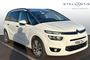 2016 Citroen Grand C4 Picasso 1.6 BlueHDi Exclusive+ 5dr EAT6