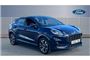 2022 Ford Puma 1.0 EcoBoost Hybrid mHEV 155 ST-Line 5dr