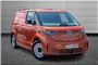 2024 Volkswagen ID.Buzz 150kW Commerce Plus 77kWh Auto
