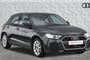 2023 Audi A1 25 TFSI Sport 5dr S Tronic