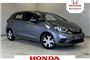 2021 Honda Jazz 1.5 i-MMD Hybrid SR 5dr eCVT