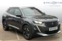 2023 Peugeot 2008 1.2 PureTech Allure Premium+ 5dr