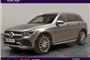 2020 Mercedes-Benz GLC GLC 220d 4Matic AMG Line Premium 5dr 9G-Tronic