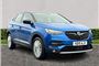 2019 Vauxhall Grandland X 1.2 Turbo Sport Nav 5dr