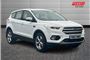 2017 Ford Kuga 1.5 TDCi Titanium X 5dr 2WD