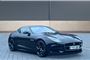 2017 Jaguar F-Type 5.0 Supercharged V8 R 2dr Auto AWD