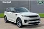 2023 Land Rover Range Rover Sport 3.0 P510e Autobiography 5dr Auto